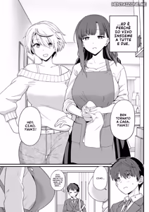 Page 6 of Sentaku Kyouka 1-2 | Due insegnanti preziose 1-2 - preview thumbnail