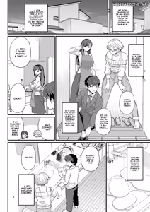 Page 7 of Sentaku Kyouka 1-2 | Due insegnanti preziose 1-2 - preview thumbnail