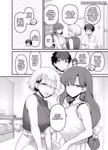 Page 76 of Sentaku Kyouka 1-2 | Due insegnanti preziose 1-2 - preview thumbnail