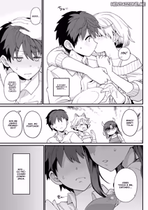 Page 8 of Sentaku Kyouka 1-2 | Due insegnanti preziose 1-2 - preview thumbnail