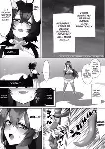 Page 4 of Mahou Shoujo hi Kagyaku Yuugi Muchiuchi-hen - preview thumbnail