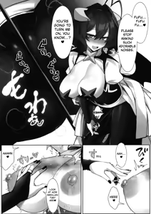 Page 10 of Mahou Shoujo hi Kagyaku Yuugi Muchiuchi-hen - preview thumbnail