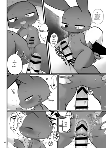 Page 16 of Your sweetest spot - preview thumbnail