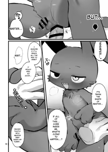 Page 18 of Your sweetest spot - preview thumbnail