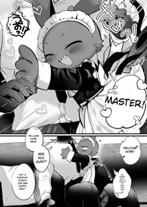 Page 8 of Your sweetest spot - preview thumbnail
