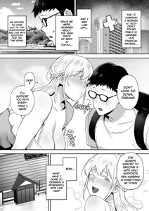 Page 3 of ガガーリン吉 2024.03.03 Cuckolded Busty Blonde Wife Elena (x2711) webp English - preview thumbnail