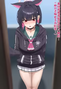 Page 61 of 和纱NTR - preview thumbnail