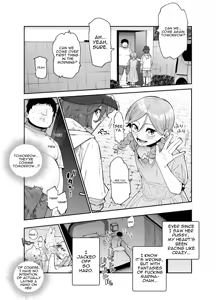 Page 11 of Rental Bessou no Rinjin ga Kikikan Nashinashi na Ken EX | The Time My Rental Villa Neighbor Was Completely Oblivious to the Danger - preview thumbnail