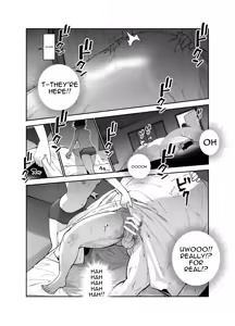 Page 18 of Rental Bessou no Rinjin ga Kikikan Nashinashi na Ken EX | The Time My Rental Villa Neighbor Was Completely Oblivious to the Danger - preview thumbnail