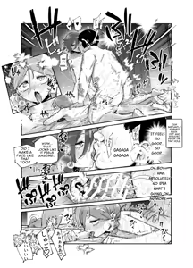Page 28 of Rental Bessou no Rinjin ga Kikikan Nashinashi na Ken EX | The Time My Rental Villa Neighbor Was Completely Oblivious to the Danger - preview thumbnail