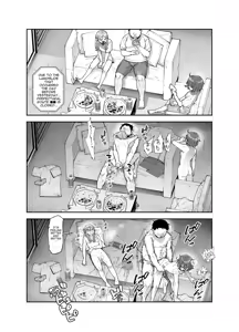 Page 31 of Rental Bessou no Rinjin ga Kikikan Nashinashi na Ken EX | The Time My Rental Villa Neighbor Was Completely Oblivious to the Danger - preview thumbnail