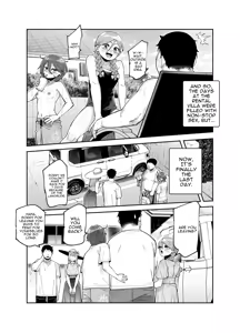 Page 32 of Rental Bessou no Rinjin ga Kikikan Nashinashi na Ken EX | The Time My Rental Villa Neighbor Was Completely Oblivious to the Danger - preview thumbnail
