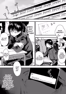 Page 56 of Hatsutaiken wa Chikan! Rinkan! Mesuochi Jigoku! - preview thumbnail
