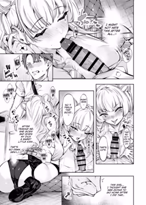Page 16 of Love Come Kurai ga Choudo Ii!? Kanzenban - preview thumbnail