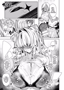 Page 30 of Love Come Kurai ga Choudo Ii!? 2 - preview thumbnail