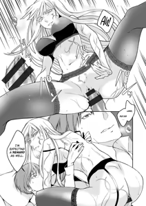 Page 103 of Walkure no Hokyuuhei Ch. 1-5 | The Valkyrie's Supply Corps Ch. 1-5 - preview thumbnail