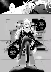 Page 12 of Walkure no Hokyuuhei Ch. 1-5 | The Valkyrie's Supply Corps Ch. 1-5 - preview thumbnail