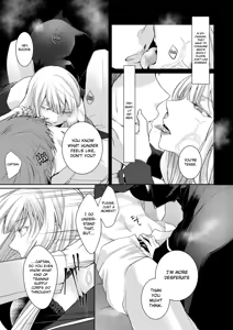 Page 15 of Walkure no Hokyuuhei Ch. 1-5 | The Valkyrie's Supply Corps Ch. 1-5 - preview thumbnail