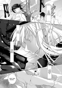 Page 28 of Walkure no Hokyuuhei Ch. 1-5 | The Valkyrie's Supply Corps Ch. 1-5 - preview thumbnail