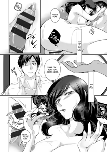 Page 41 of Walkure no Hokyuuhei Ch. 1-5 | The Valkyrie's Supply Corps Ch. 1-5 - preview thumbnail