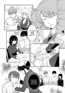Page 65 of Walkure no Hokyuuhei Ch. 1-5 | The Valkyrie's Supply Corps Ch. 1-5 - preview thumbnail