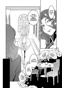 Page 68 of Walkure no Hokyuuhei Ch. 1-5 | The Valkyrie's Supply Corps Ch. 1-5 - preview thumbnail
