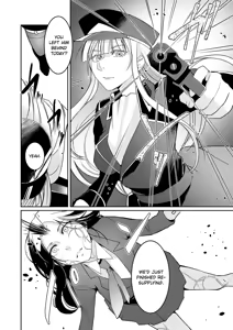 Page 81 of Walkure no Hokyuuhei Ch. 1-5 | The Valkyrie's Supply Corps Ch. 1-5 - preview thumbnail