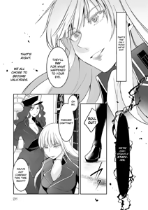 Page 92 of Walkure no Hokyuuhei Ch. 1-5 | The Valkyrie's Supply Corps Ch. 1-5 - preview thumbnail
