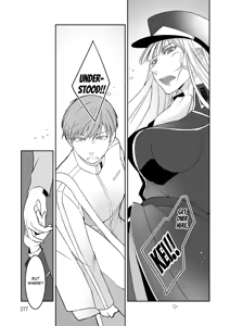 Page 98 of Walkure no Hokyuuhei Ch. 1-5 | The Valkyrie's Supply Corps Ch. 1-5 - preview thumbnail