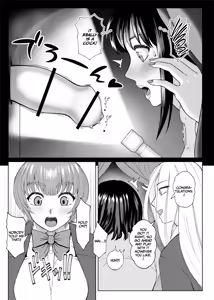 Page 11 of Futabitch Arc 15 - preview thumbnail