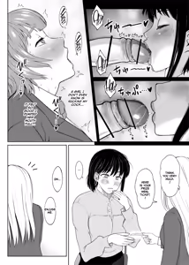 Page 16 of Futabitch Arc 15 - preview thumbnail