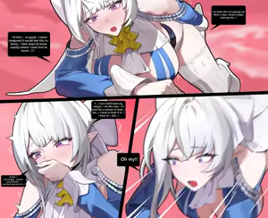 Page 25 of Oh! Velina, My Angel - preview thumbnail