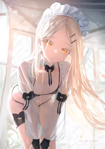 Page 12 of KayJae - preview thumbnail