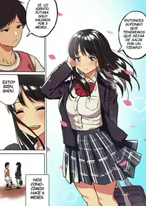 Page 3 of KIMI NO NAMIDA NO RIYUU O ORE WA MADA SHIRANAI - preview thumbnail