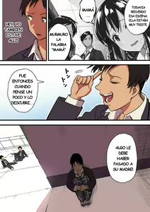Page 36 of KIMI NO NAMIDA NO RIYUU O ORE WA MADA SHIRANAI - preview thumbnail