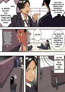 Page 37 of KIMI NO NAMIDA NO RIYUU O ORE WA MADA SHIRANAI - preview thumbnail