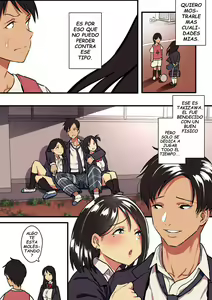 Page 6 of KIMI NO NAMIDA NO RIYUU O ORE WA MADA SHIRANAI - preview thumbnail