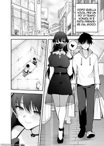 Page 27 of Uchi ni Sumitsuita Yandere Kanojo wa Yottara Sugoi Ken. | Storia Di Un Mangaka Imprigionato Da Una Strana Liceale - preview thumbnail