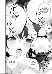 Page 31 of Uchi ni Sumitsuita Yandere Kanojo wa Yottara Sugoi Ken. | Storia Di Un Mangaka Imprigionato Da Una Strana Liceale - preview thumbnail