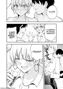 Page 39 of Uchi ni Sumitsuita Yandere Kanojo wa Yottara Sugoi Ken. | Storia Di Un Mangaka Imprigionato Da Una Strana Liceale - preview thumbnail