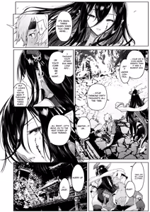 Page 8 of Koou | Special Training Under The Dragon Gril Master - preview thumbnail