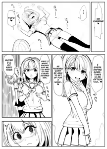 Page 30 of Those who use the Possession App... - preview thumbnail