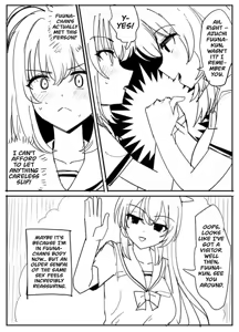 Page 45 of Those who use the Possession App... - preview thumbnail