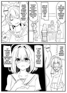 Page 50 of Those who use the Possession App... - preview thumbnail
