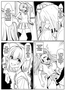 Page 68 of Those who use the Possession App... - preview thumbnail