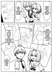 Page 7 of Those who use the Possession App... - preview thumbnail