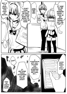 Page 10 of Those who use the Possession App... - preview thumbnail