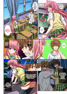 Page 3 of Okugai de Soap-Ru 3 - preview thumbnail
