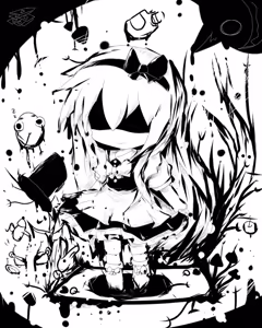 Page 1264 of グリトー - preview thumbnail