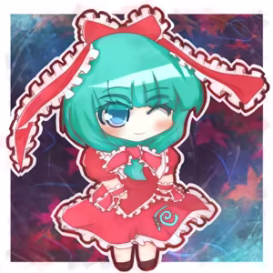 Page 1407 of グリトー - preview thumbnail
